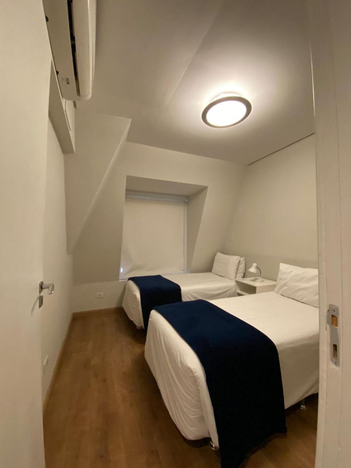 Flats Chateau Campos do Jordão מראה חיצוני תמונה
