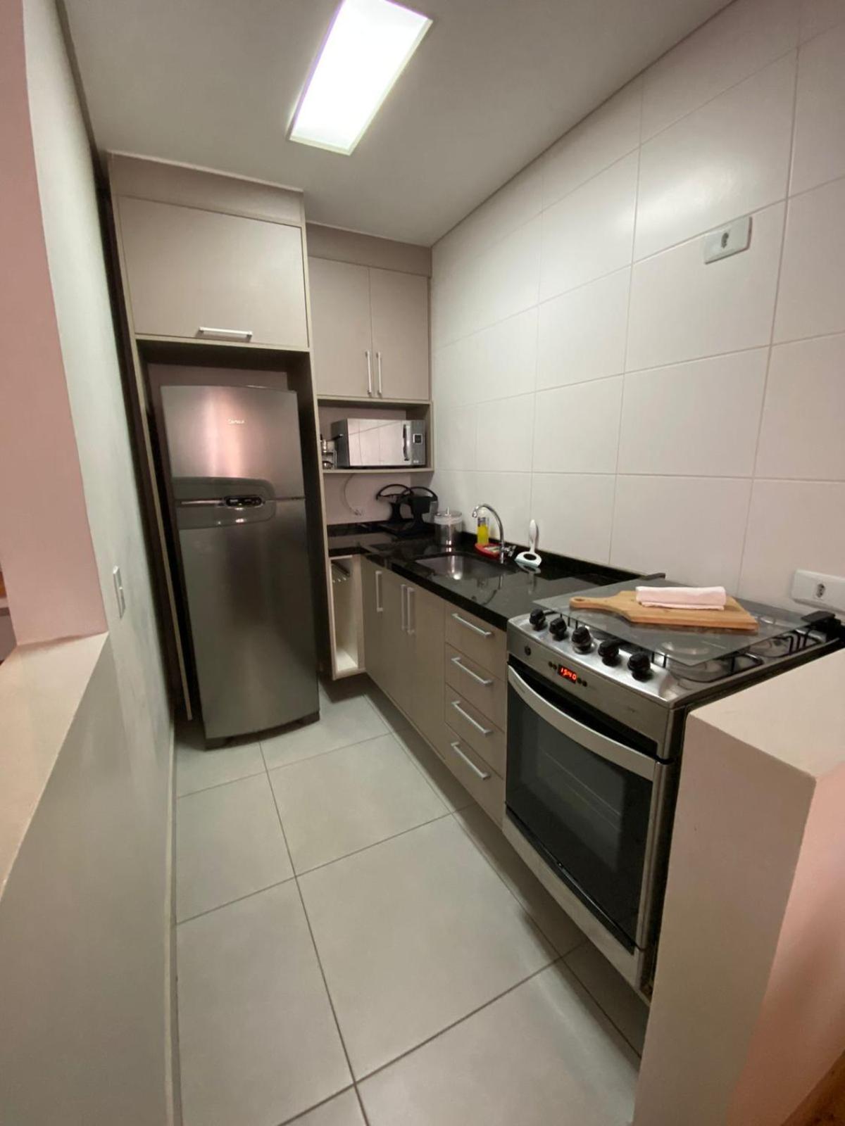 Flats Chateau Campos do Jordão מראה חיצוני תמונה