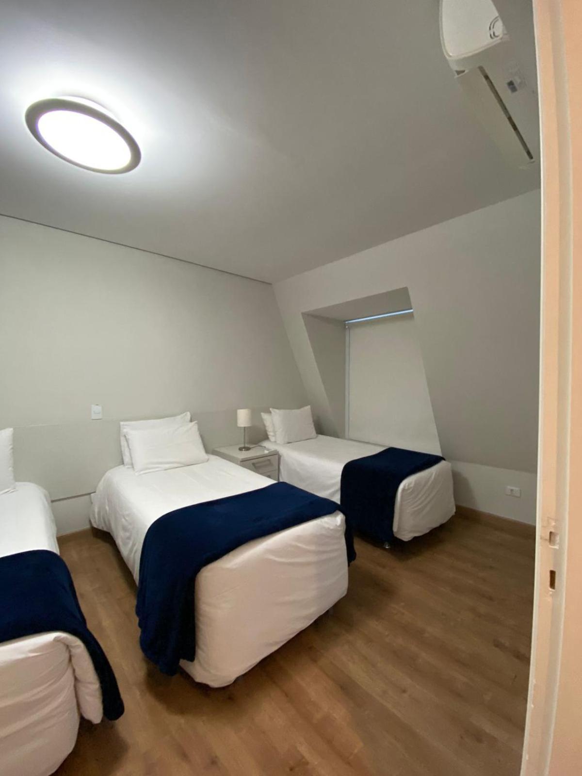 Flats Chateau Campos do Jordão מראה חיצוני תמונה