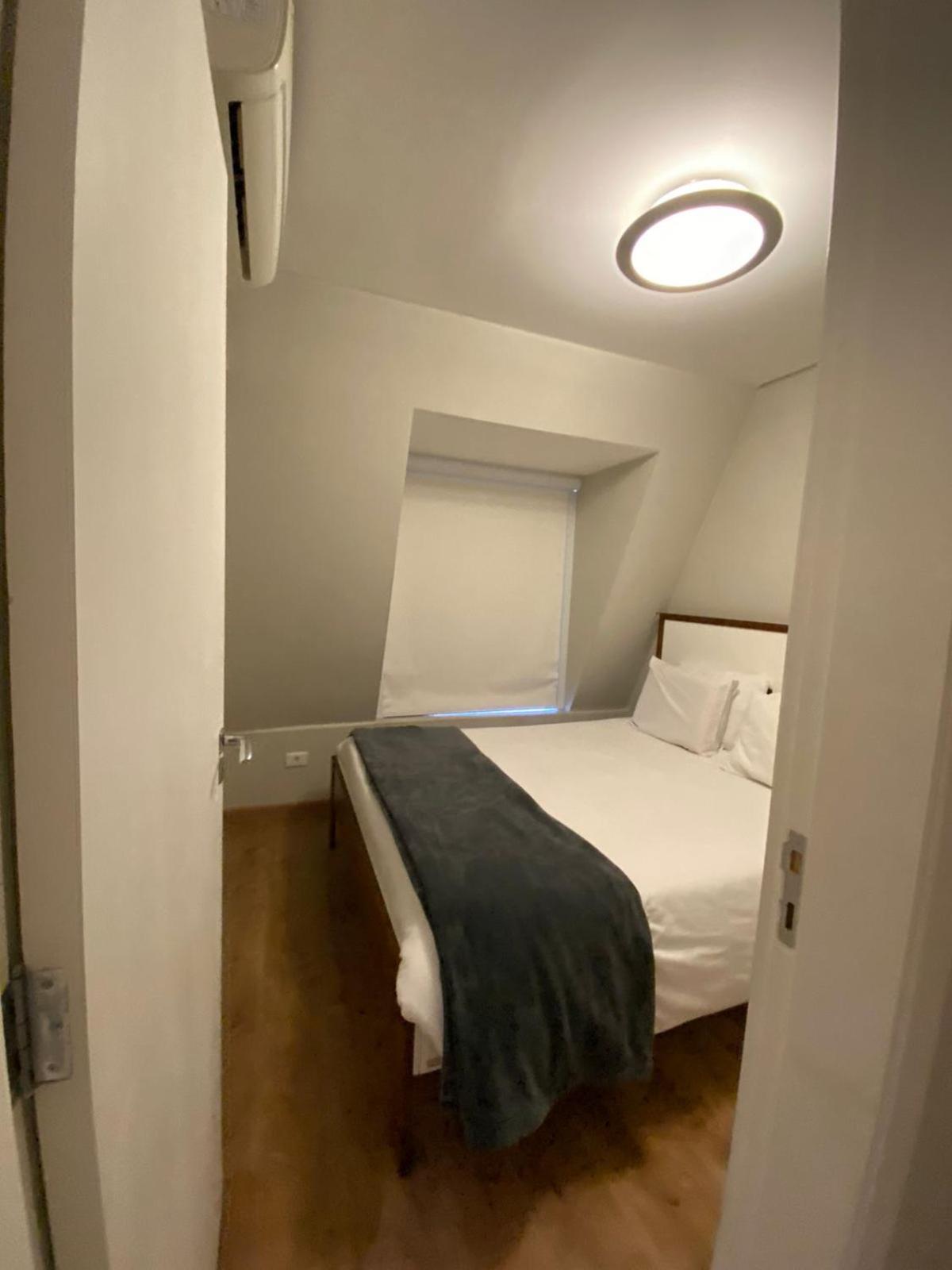 Flats Chateau Campos do Jordão מראה חיצוני תמונה