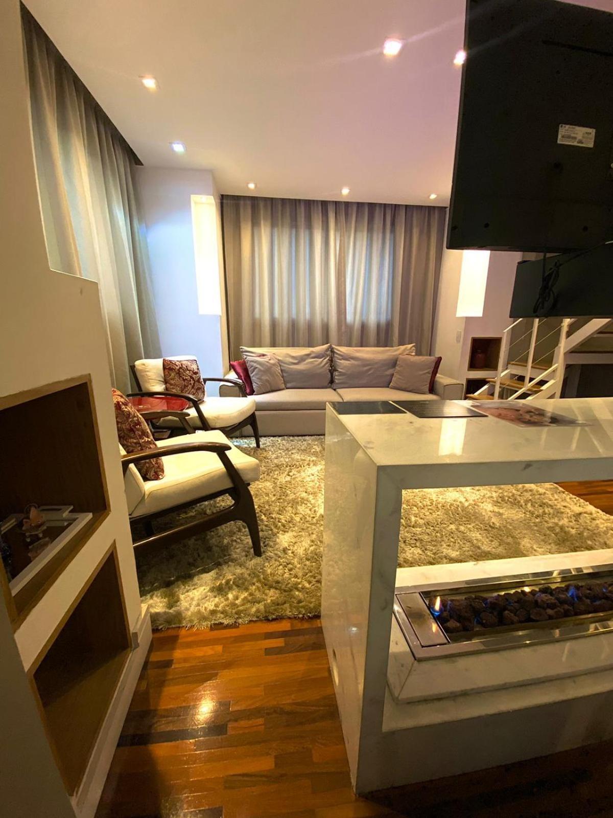 Flats Chateau Campos do Jordão מראה חיצוני תמונה