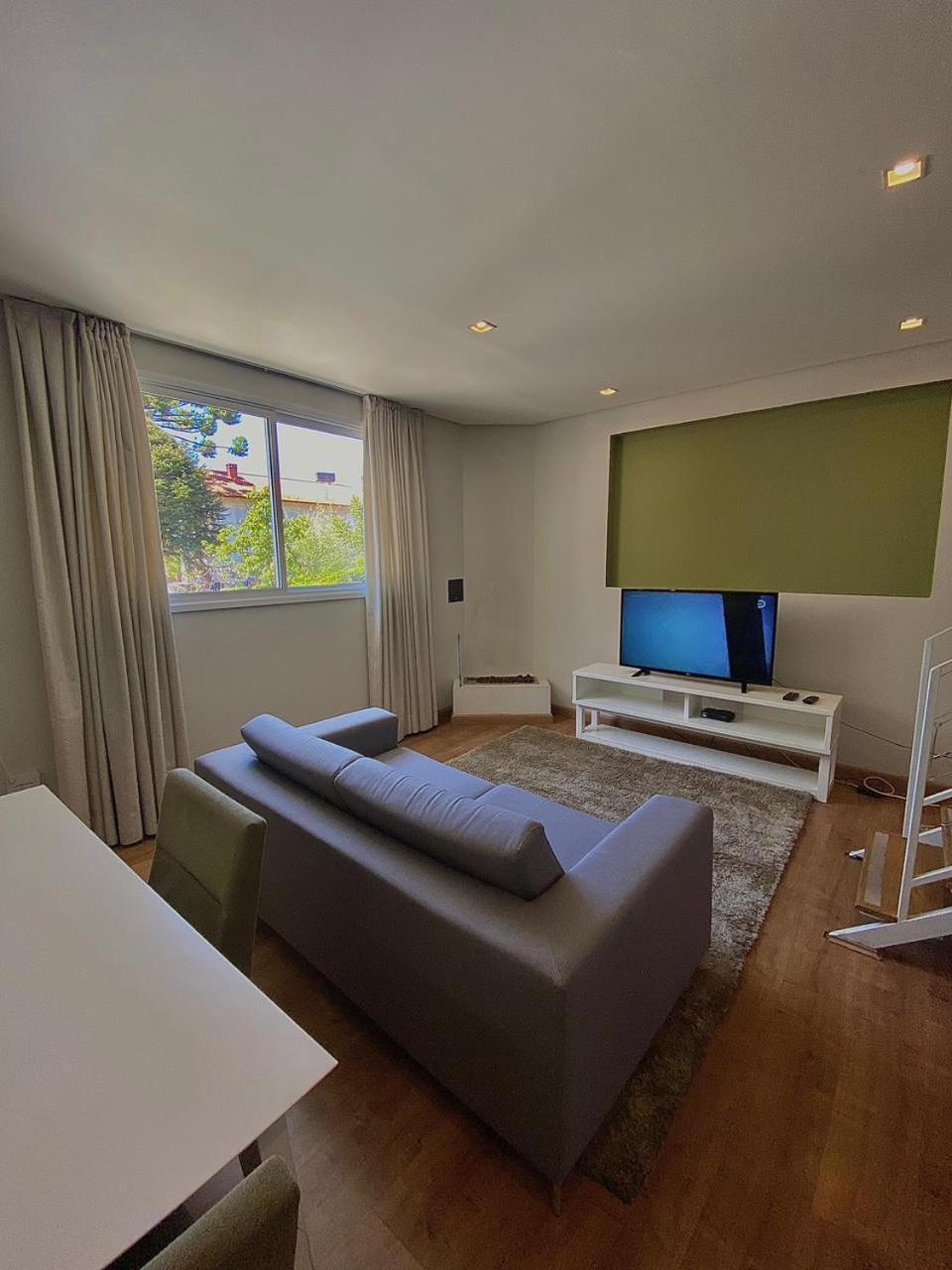 Flats Chateau Campos do Jordão מראה חיצוני תמונה
