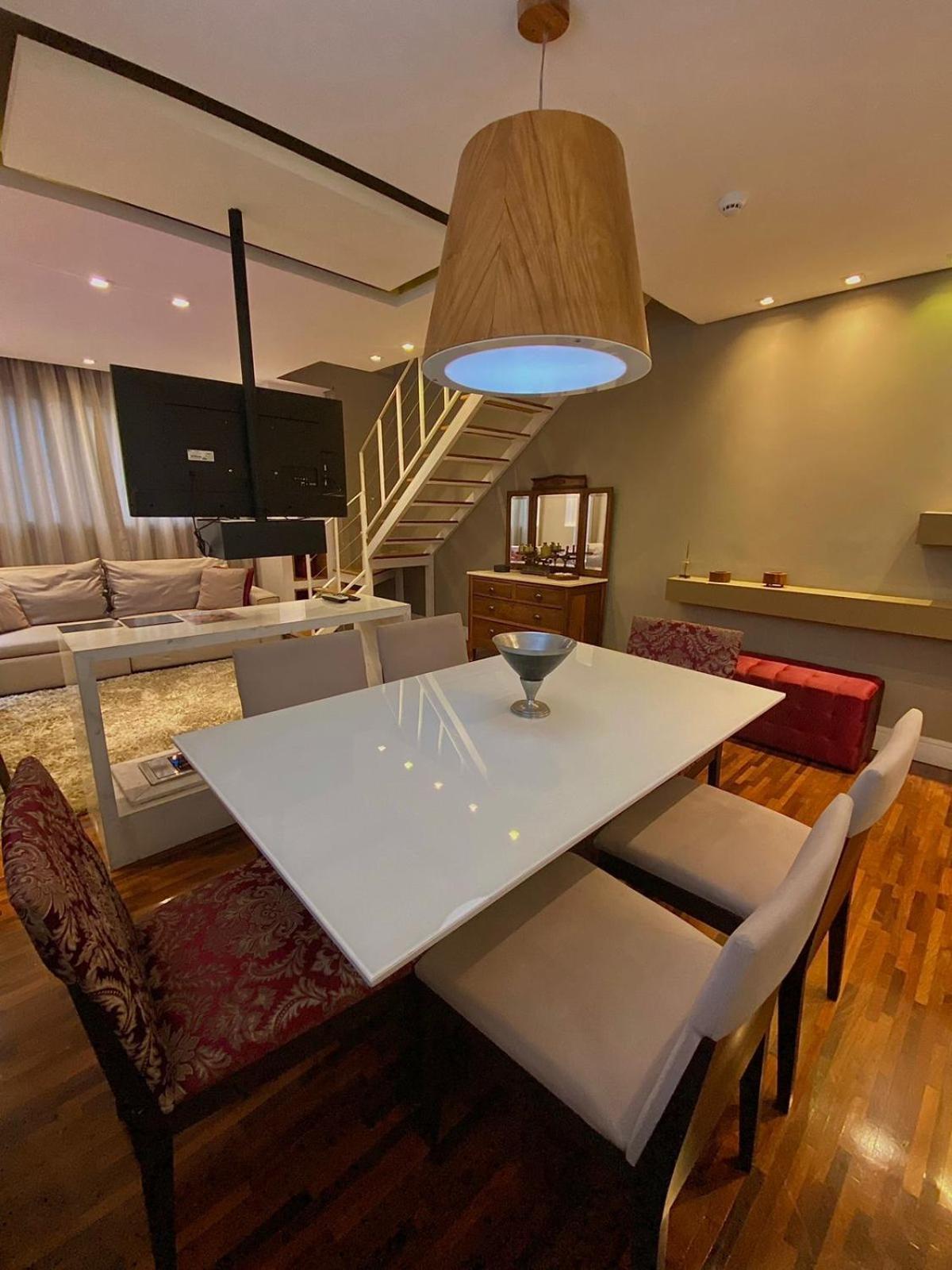Flats Chateau Campos do Jordão מראה חיצוני תמונה